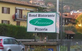 Hotel Franini Costa Volpino
